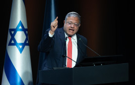 איתמר בן גביר (צילום: אורן בן האקון, פלאש 90)