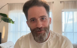 תום אבני (צילום: רשתות חברתיות)