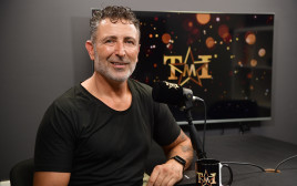 שרון שואן (צילום: אבשלום ששוני)