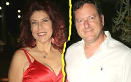 ג'ודי מוזס (צילום: אור גפן)