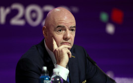 איך יסתיים הסכסוך? אינפנטינו (צילום: רויטרס)