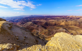 הר יוסף אילת (צילום: Shutterstock)
