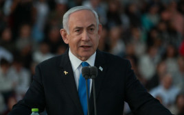 בנימין נתניהו (צילום: מעיין טואף, לע"מ)