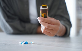 תוספי תזונה (צילום: אינגאימג')