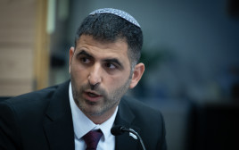 שלמה קרעי (צילום: Oren Ben Hakoon/Flash90)