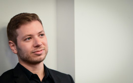 יאיר נתניהו (צילום: אבשלום ששוני, פלאש 90)