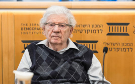 אהרן ברק (צילום: עודד קרני)