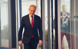 יונס גר סטיורה, ראש ממשלת נורבגיה (צילום: רויטרס)