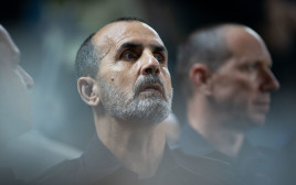 דני לוי (צילום: פול אורן בן חקון, פלאש 90)