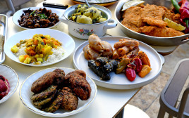 מעדניית דאדי (צילום: רן רנבי)