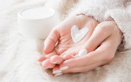 קרם מגנזיום (אילוסטרציה) (צילום: שאטרסטוק)