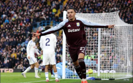 צמד מופלא. מורגן רוג'רס (צילום: אימג'בנק  GettyImages)