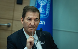 בועז ביסמוט (צילום: יונתן זינדל פלאש 90)