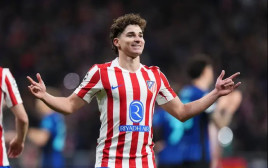 חוליאן אלברס (צילום: אימג'בנק  GettyImages)