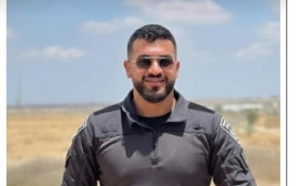 הפוסט של אמו של רן גואילי - החטוף האחרון (צילום: צילום מסך רשתות חברתיות)