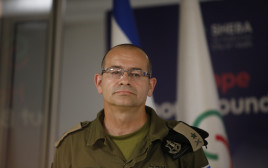 רומן גופמן (צילום: תומר אפלבאום, הארץ, פול)