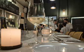 בריקס (צילום: ניר קיפניס)