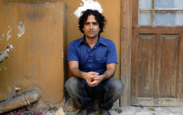 ברק מרשל (צילום: דניאל צ'ציק)