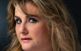 עירית קפלן (צילום: רדי רובינשטיין)