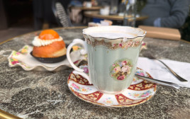 אוטמזגין (צילום: בתיה גלעדי)