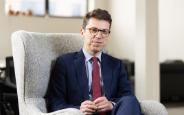 נונו לוריירו, חוקר בכיר ומוערך בMIT, נורה למוות בביתו בברוקליין (צילום: פרטי)