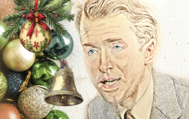 איור (צילום: איור: נעמי ליס־מיברג)