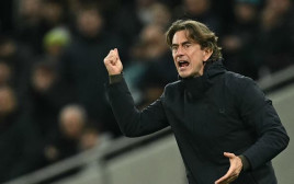 תומאס פרנק (צילום: Getty images)