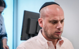 אלי פלדשטיין (צילום: אבשלום ששוני, פלאש 90)