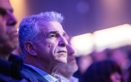 דדי ברנע (צילום: חיים גולדברג, פלאש 90)