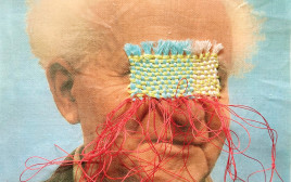 שובר שמירה (צילום: נעמי ליס-מיברג)