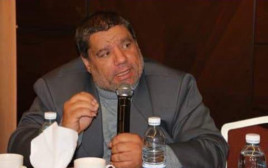 הבכיר ממשמרות המהפכה שחוסל (צילום: רשתות ערביות)