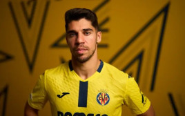 מנור סולומון. יחזור לטוטנהאם או יושאל? (צילום: אימג'בנק  GettyImages, Alex Caparros - UEFA)