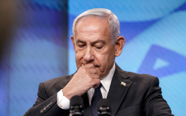 בנימין נתניהו (צילום: gettyimages)
