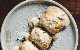 מרקטינו  (צילום: גיל אברהם )