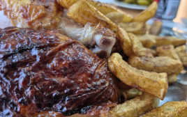 עופות שמעון  (צילום: ניר קיפניס)