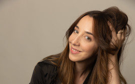 רוני גורנשטיין (צילום: יאיר ולר)