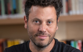 אלי ביז'אווי (צילום: יריב ויינברג)