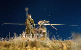 יחידת מיתר (צילום: דובר צהל)