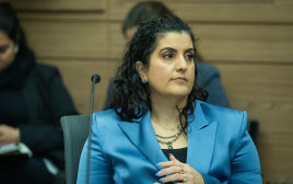 שגית אפיק (צילום: יונתן זינדל, פלאש 90)