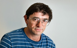 דני הורוביץ (צילום: אדם הורוביץ)