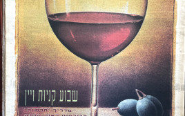 שער "חדשות" (צילום: ללא)