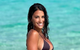 אנטונלה רקוזו (צילום: מסך, אינסטגרם)