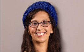 נעמה פרל-צדוק (צילום: איוון קוסטר)