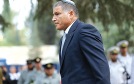 דוד זיני (צילום: משה שי פלאש 90)