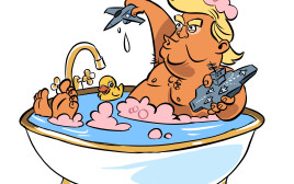 איור: איציק סמוכה (צילום: איור: איציק סמוכה)