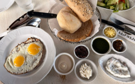 מישקה (צילום: בתיה גלעדי)