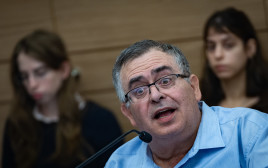 דוד ביטן (צילום: יונתן זינדל פלאש 90)