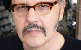 שפי ישי (צילום: יהודית תמיר)