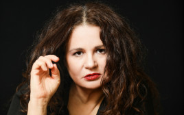דליה שימקו (צילום: שלומי יוסף)