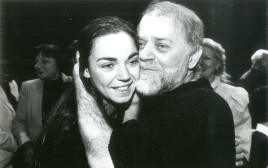 ניסים עזיקרי (צילום: יוסי אלוני)